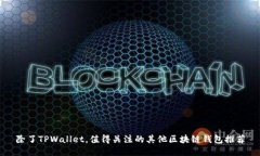 除了TPWallet，值得关注的其他区块链钱包推荐