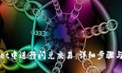 如何在TPWallet中进行闪兑交易：详细步骤与常见问