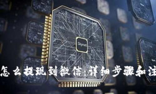 TP钱包怎么提现到微信：详细步骤和注意事项