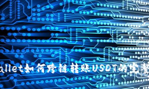 TPWallet如何跨链转账USDT的完整指南