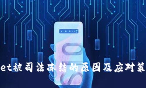 tpwallet被司法冻结的原因及应对策略解析