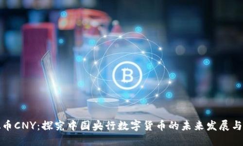 虚拟币CNY：探究中国央行数字货币的未来发展与影响