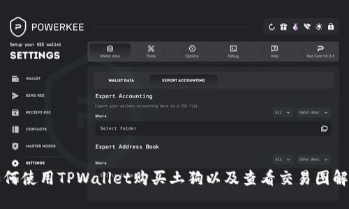 如何使用TPWallet购买土狗以及查看交易图解读
