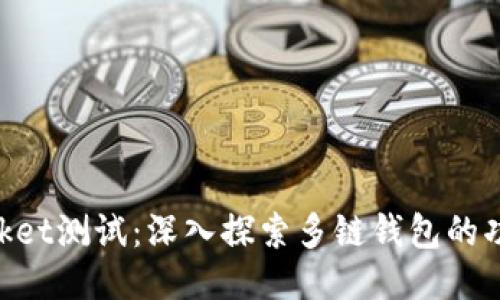 TokenPocket测试：深入探索多链钱包的功能与应用
