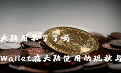 tpwallet大陆用不了了吗

### TPWallet在大陆使用的现状与解决方案