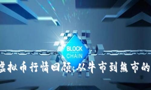 2022年虚拟币行情回顾：从牛市到熊市的全景解析